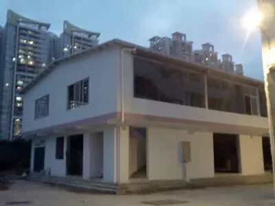 “昔日足迹，城市变迁”摄影比赛