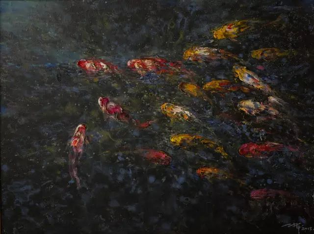 展訊 || 邀你共賞秋季亞洲藝術展覽