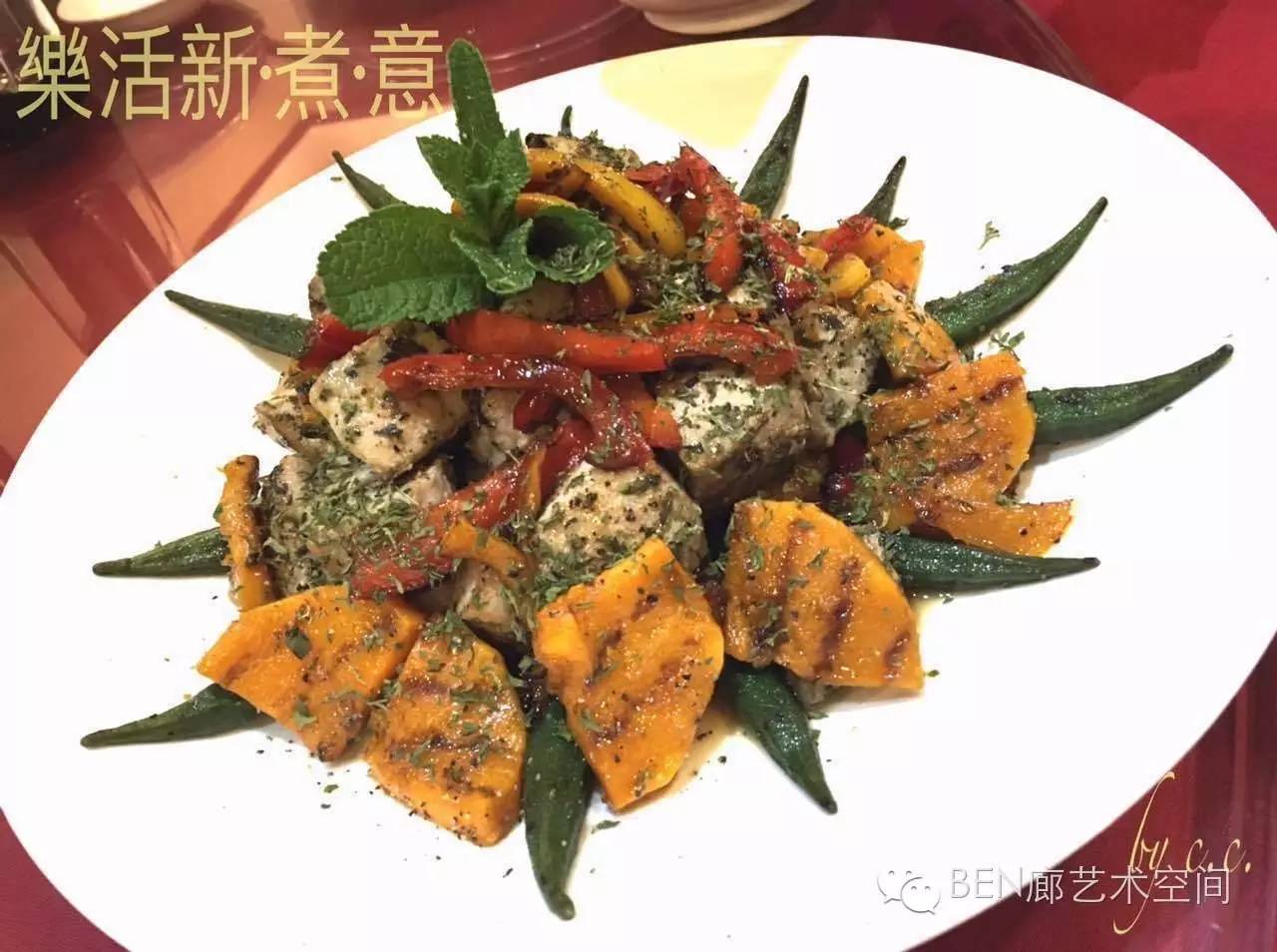 夏日午后 || 油画与红酒相遇了...
