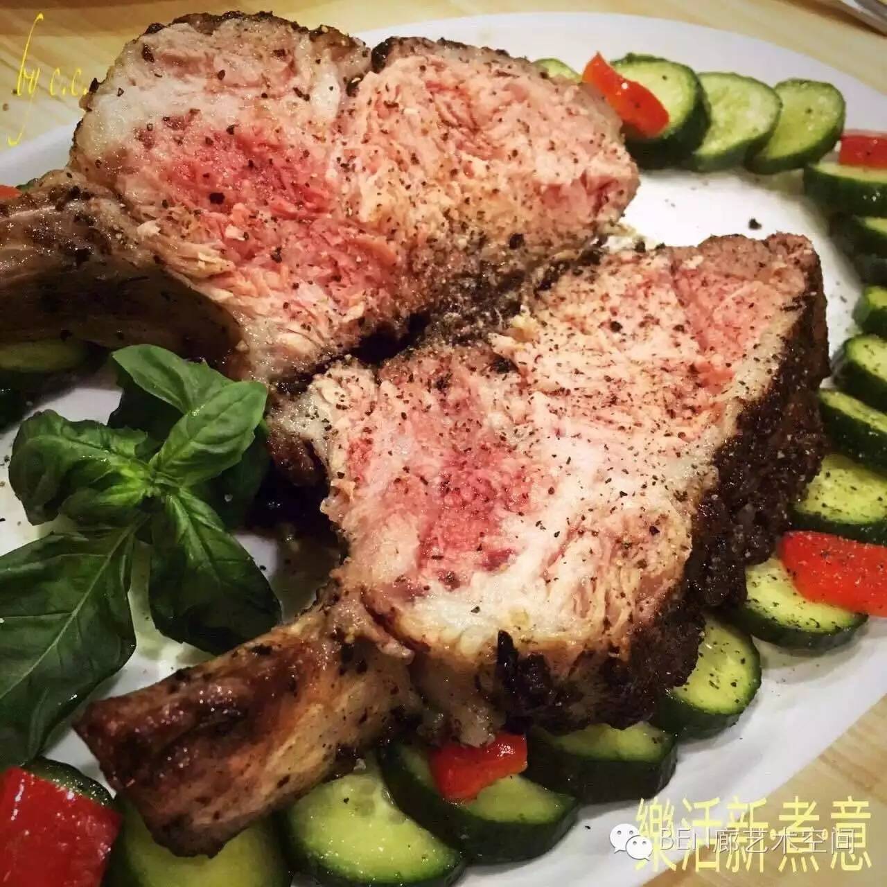 夏日午后 || 油画与红酒相遇了...