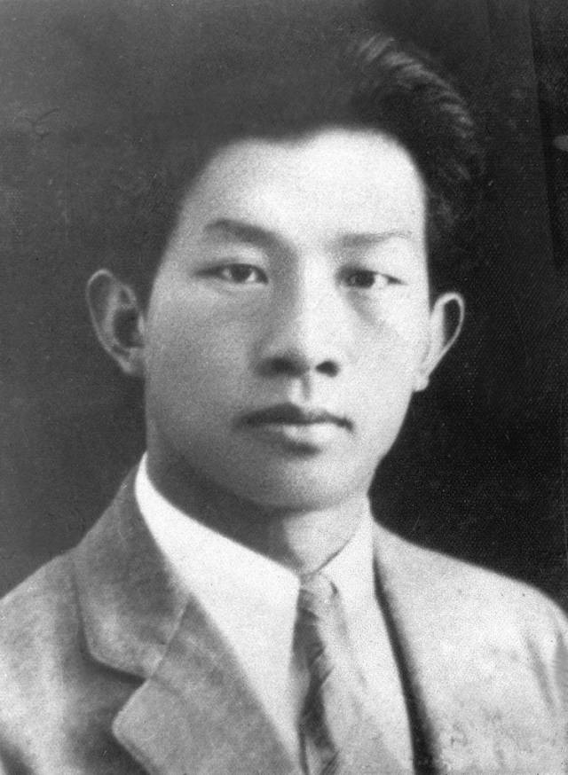 艺术资讯 | 民国范儿是怎样一种存在？