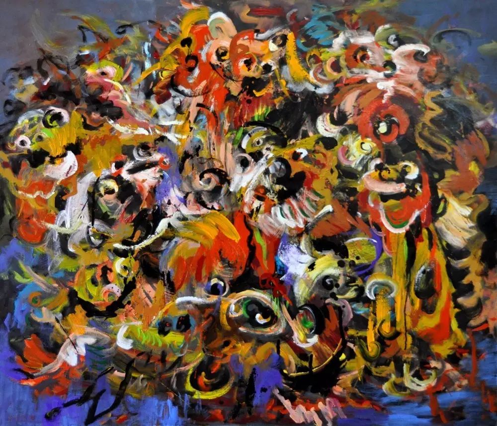 Art Capital || 法国巴黎大皇宫 艺术沙龙