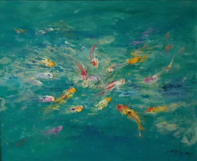 展訊 || 邀你共賞秋季亞洲藝術展覽