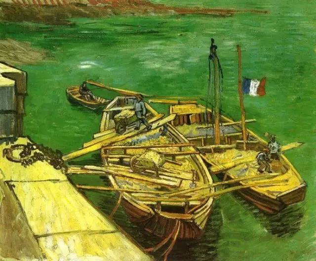 Painting || Van Gogh, you are so lonely 画说 || 梵高,你如此孤独
