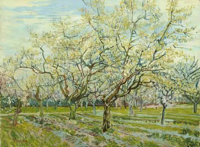 Painting || Van Gogh, you are so lonely 画说 || 梵高,你如此孤独