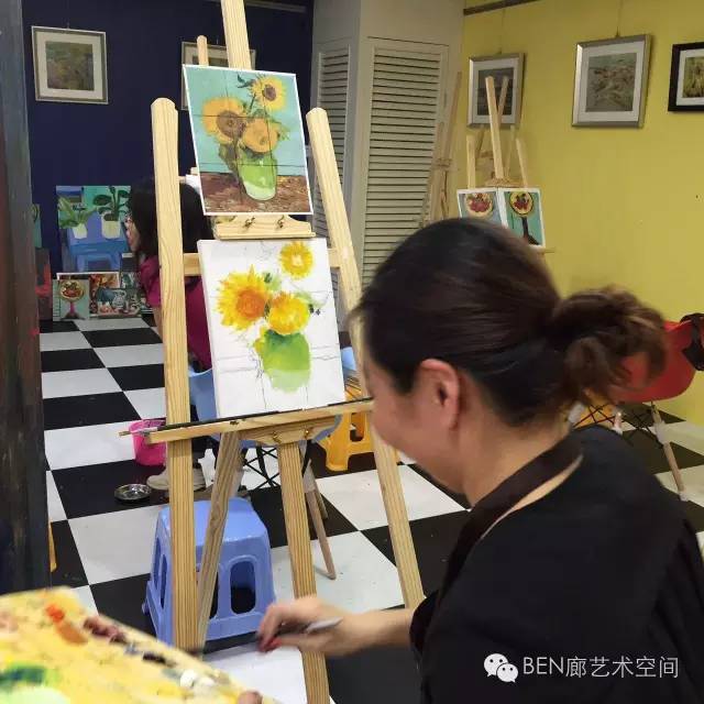 @所有人 || 这个沙龙，有点儿意思~