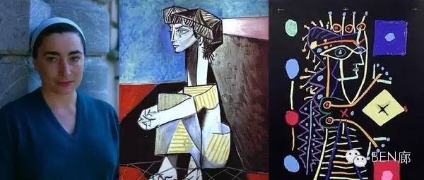 Artist| The Hidden Greatness of Picasso 艺术家|| 毕加索的隐秘而伟大