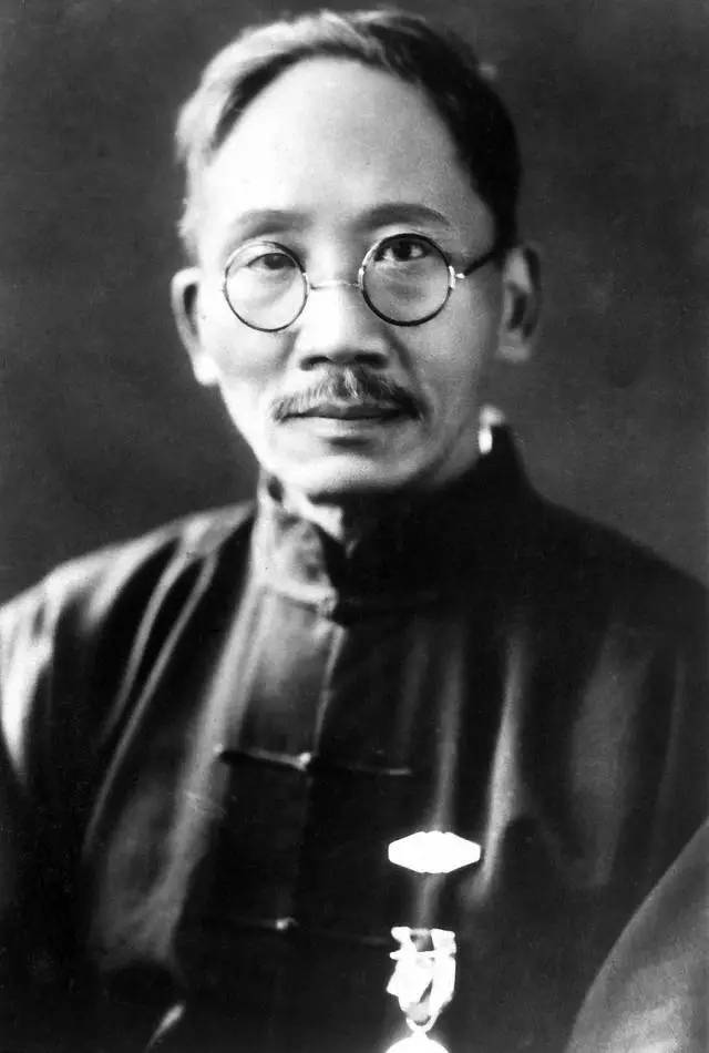 艺术资讯 | 民国范儿是怎样一种存在？
