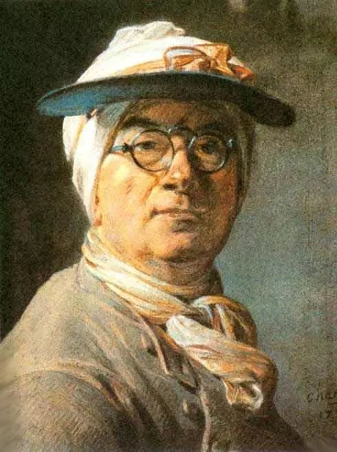 艺术资讯 | 西方著名艺术家及其作品（下）