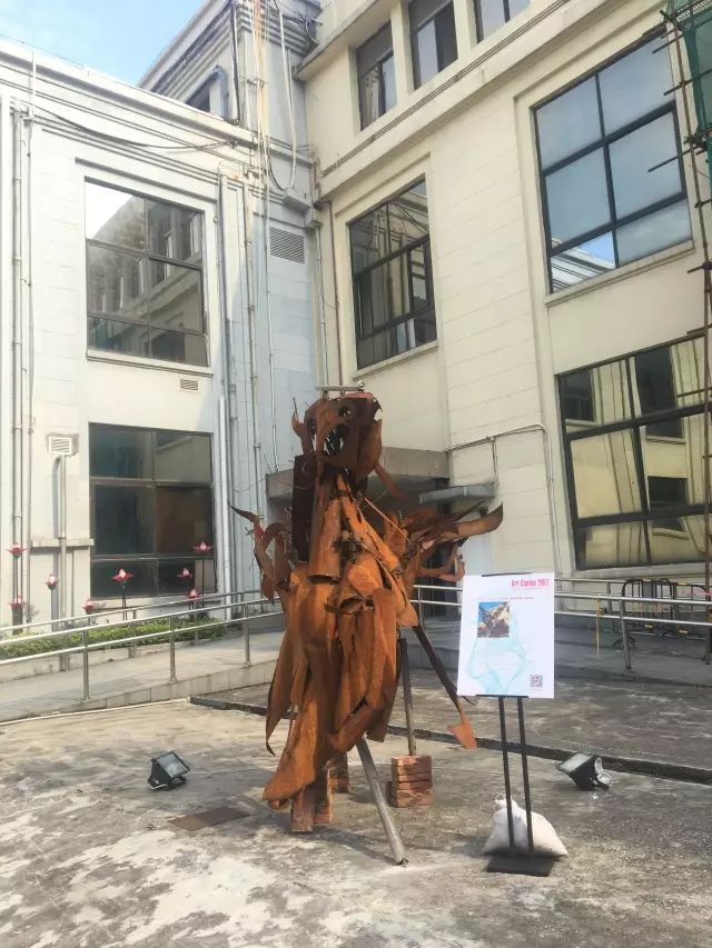 Exhibition Review | BEN Gallery - Art Guangdong 2017 展讯回顾 | BEN廊 · 艺术广东2017
