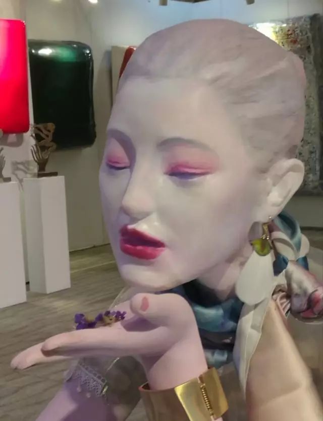 Exhibition Review | BEN Gallery - Art Guangdong 2017 展讯回顾 | BEN廊 · 艺术广东2017