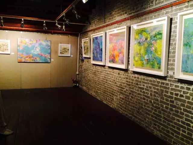 Opening Review || A Warm Pure Land in the Midst of Downtown... 开幕回顾 || 闹市中的一块温润净土...