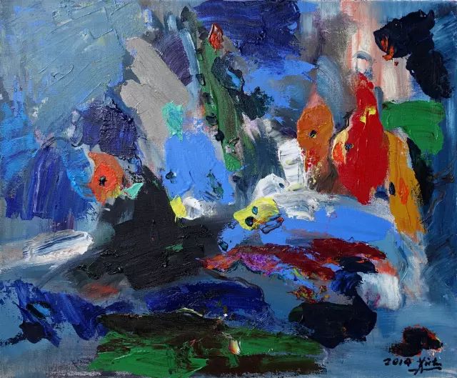 展訊 || 邀你共賞秋季亞洲藝術展覽