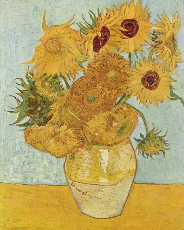 Painting || Van Gogh, you are so lonely 画说 || 梵高,你如此孤独