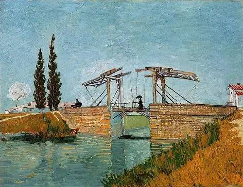 Painting || Van Gogh, you are so lonely 画说 || 梵高,你如此孤独