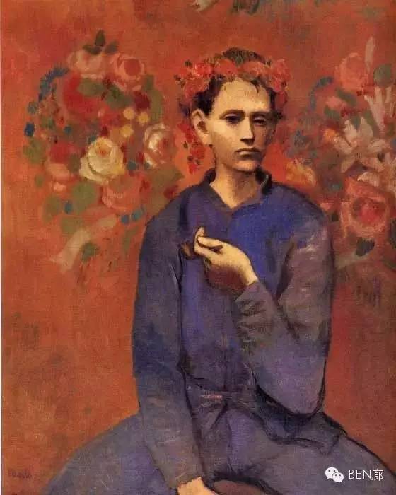 Artist| The Hidden Greatness of Picasso 艺术家|| 毕加索的隐秘而伟大
