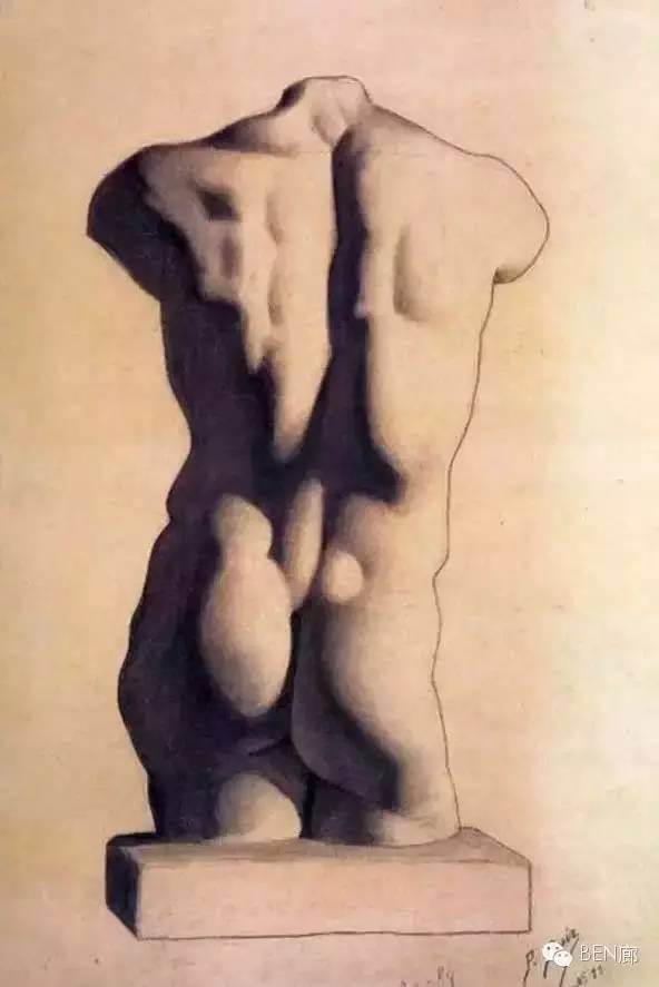 Artist| The Hidden Greatness of Picasso 艺术家|| 毕加索的隐秘而伟大