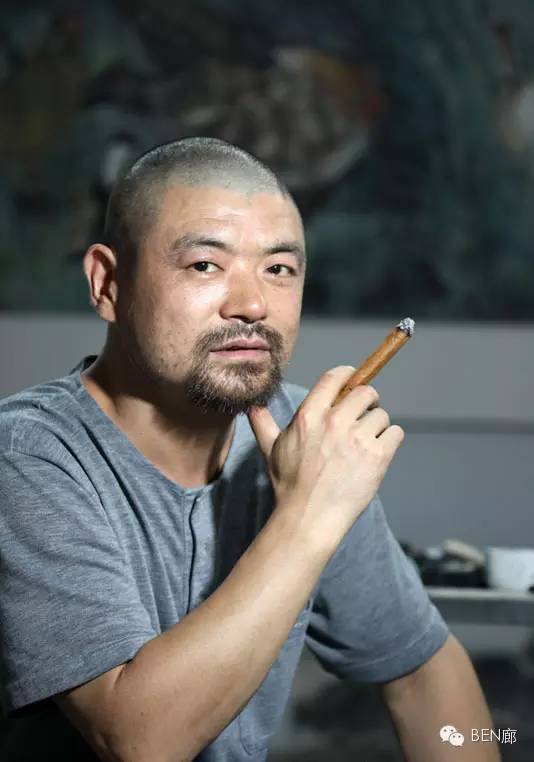 【邀请函】“瓷言墨语”黑子 · 石鲙 作品联展