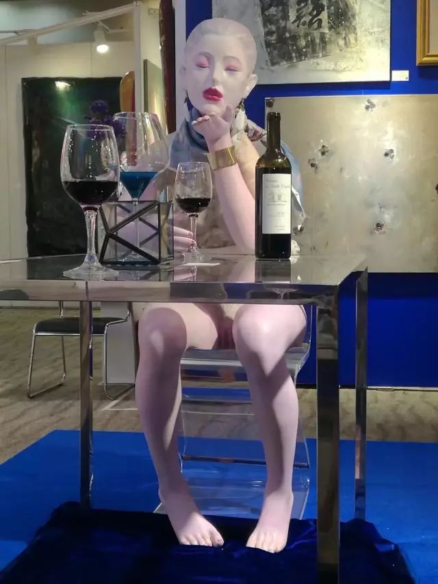 Exhibition Review | BEN Gallery - Art Guangdong 2017 展讯回顾 | BEN廊 · 艺术广东2017
