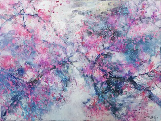 展訊 || 邀你共賞秋季亞洲藝術展覽