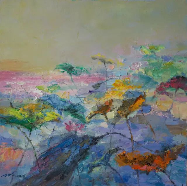 展訊 || 邀你共賞秋季亞洲藝術展覽