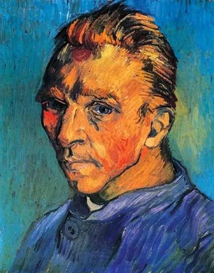 Painting || Van Gogh, you are so lonely 画说 || 梵高,你如此孤独