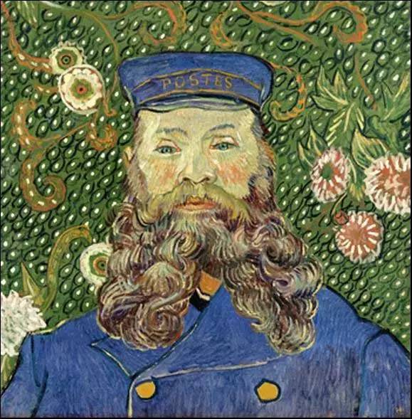 Painting || Van Gogh, you are so lonely 画说 || 梵高,你如此孤独