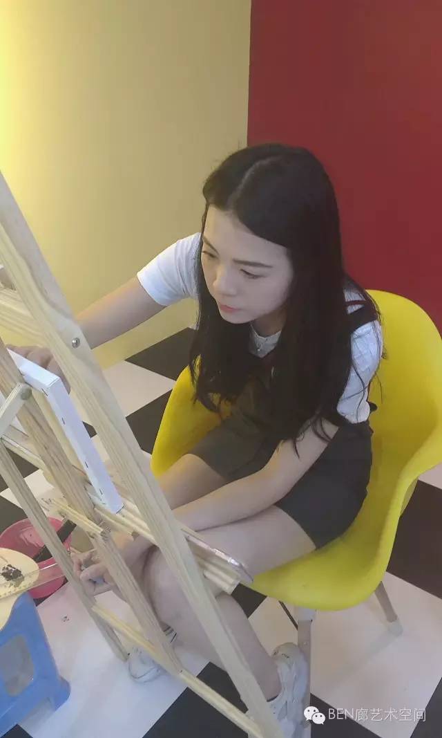 @所有人 || 这个沙龙，有点儿意思~