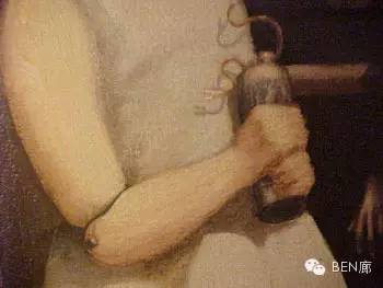 【心脏病禁入】世界禁画——《迪奥的世界》