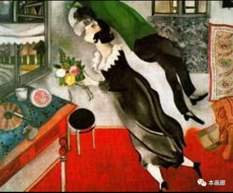 BEN廊推荐艺术家—陈本Ben Chen