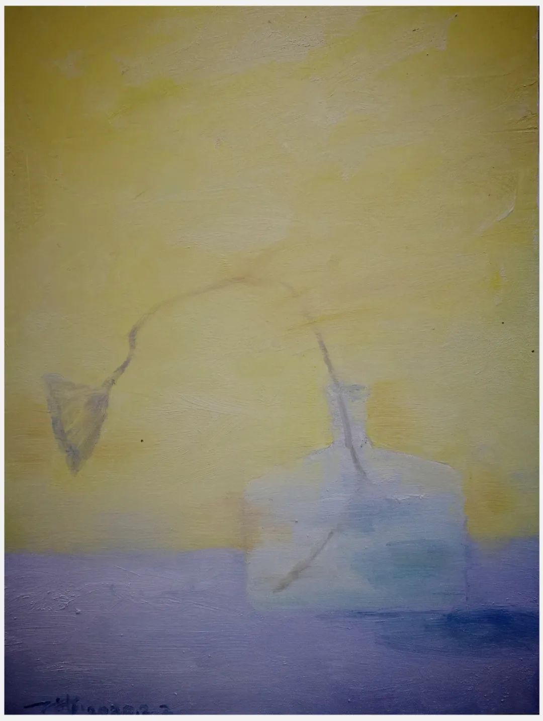 One - Exhibition News | Her Heart - Ben Chen Works Exhibition 壹 · 展讯 | 女人心 Her Heart —— 陈本艺术展 Ben Chen Works Exhibition
