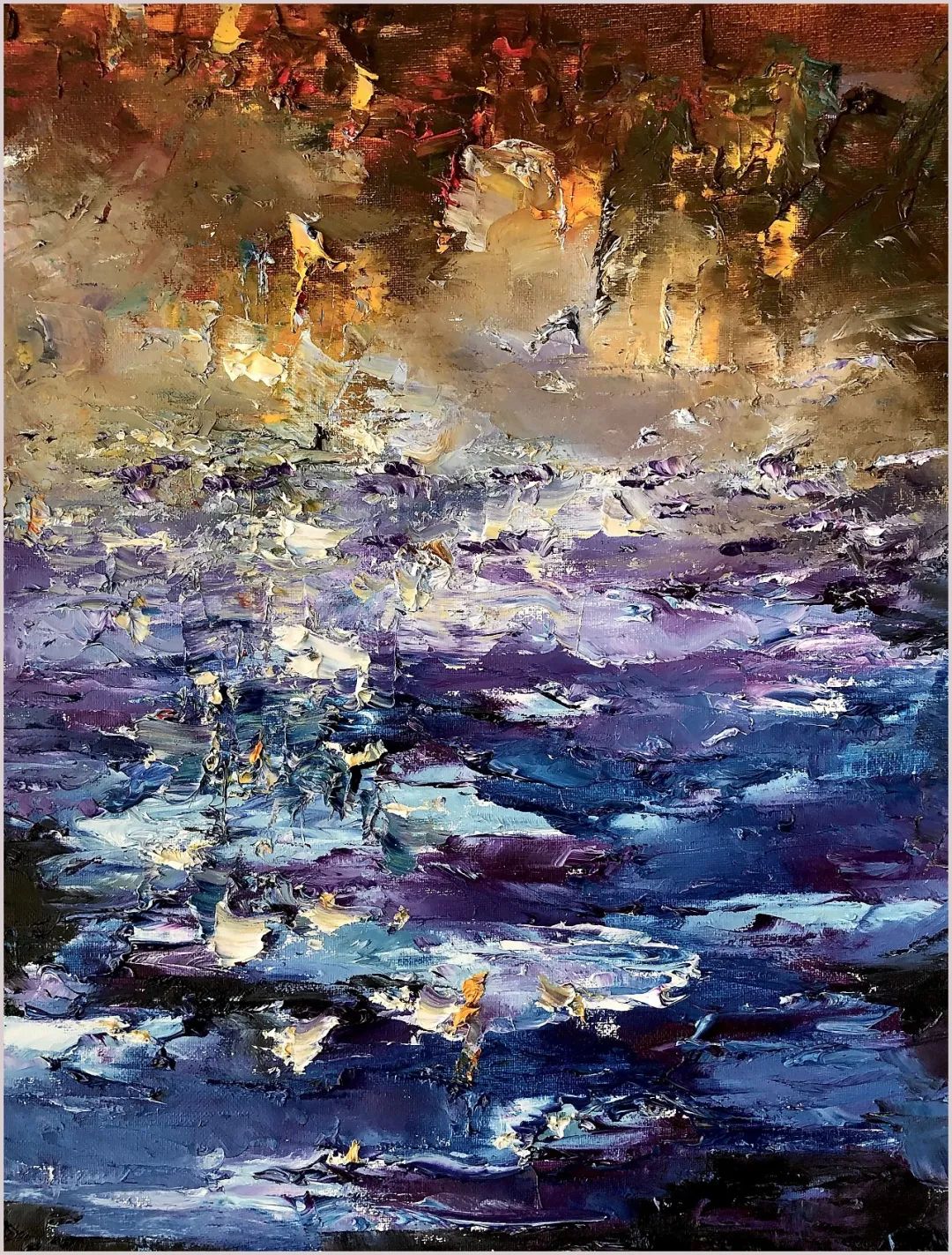 Ben Gallery|2023上海冉起当代参展画廊 Ben Gallery|2023上海冉起当代参展画廊