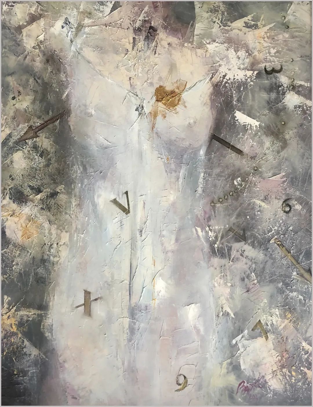 Ben Gallery|2023上海冉起当代参展画廊 Ben Gallery|2023上海冉起当代参展画廊