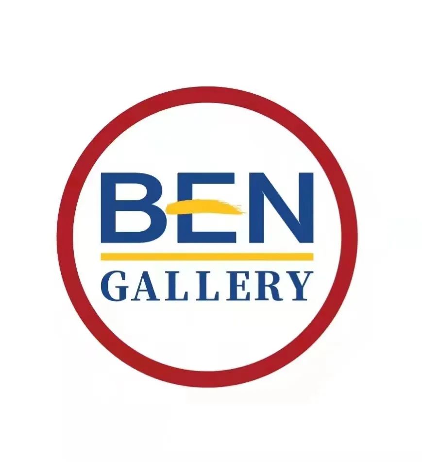 Ben Gallery|2023 Shanghai Ranqi Contemporary Exhibition Gallery Ben Gallery|2023上海冉起当代参展画廊