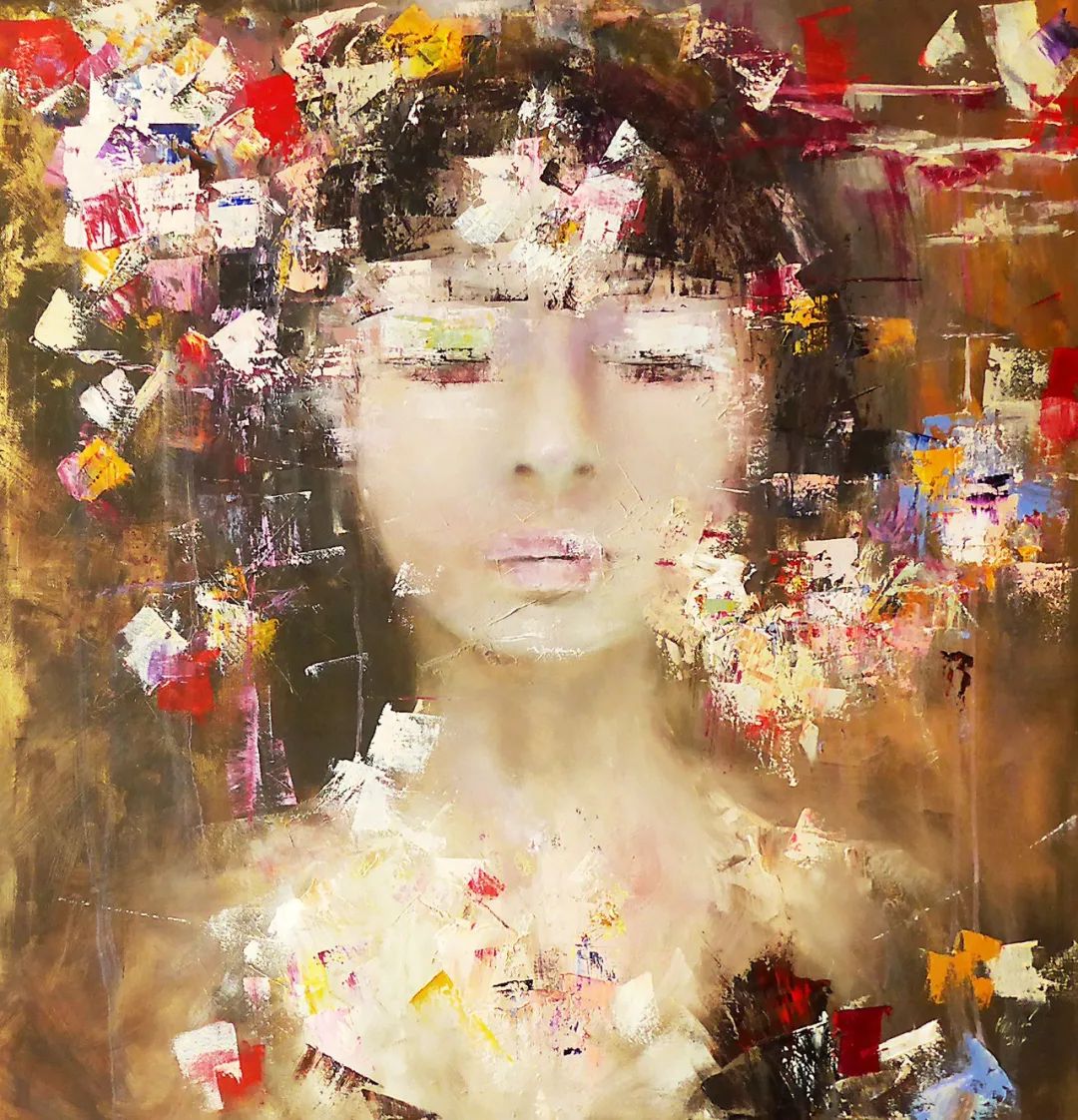 Ben Gallery|2023上海冉起当代参展画廊 Ben Gallery|2023上海冉起当代参展画廊