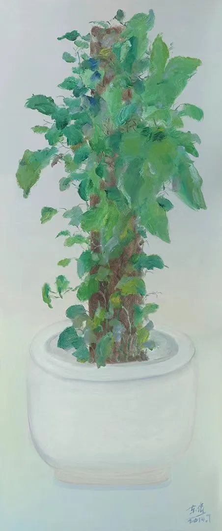 Ben Gallery|2023上海冉起当代参展画廊 Ben Gallery|2023上海冉起当代参展画廊
