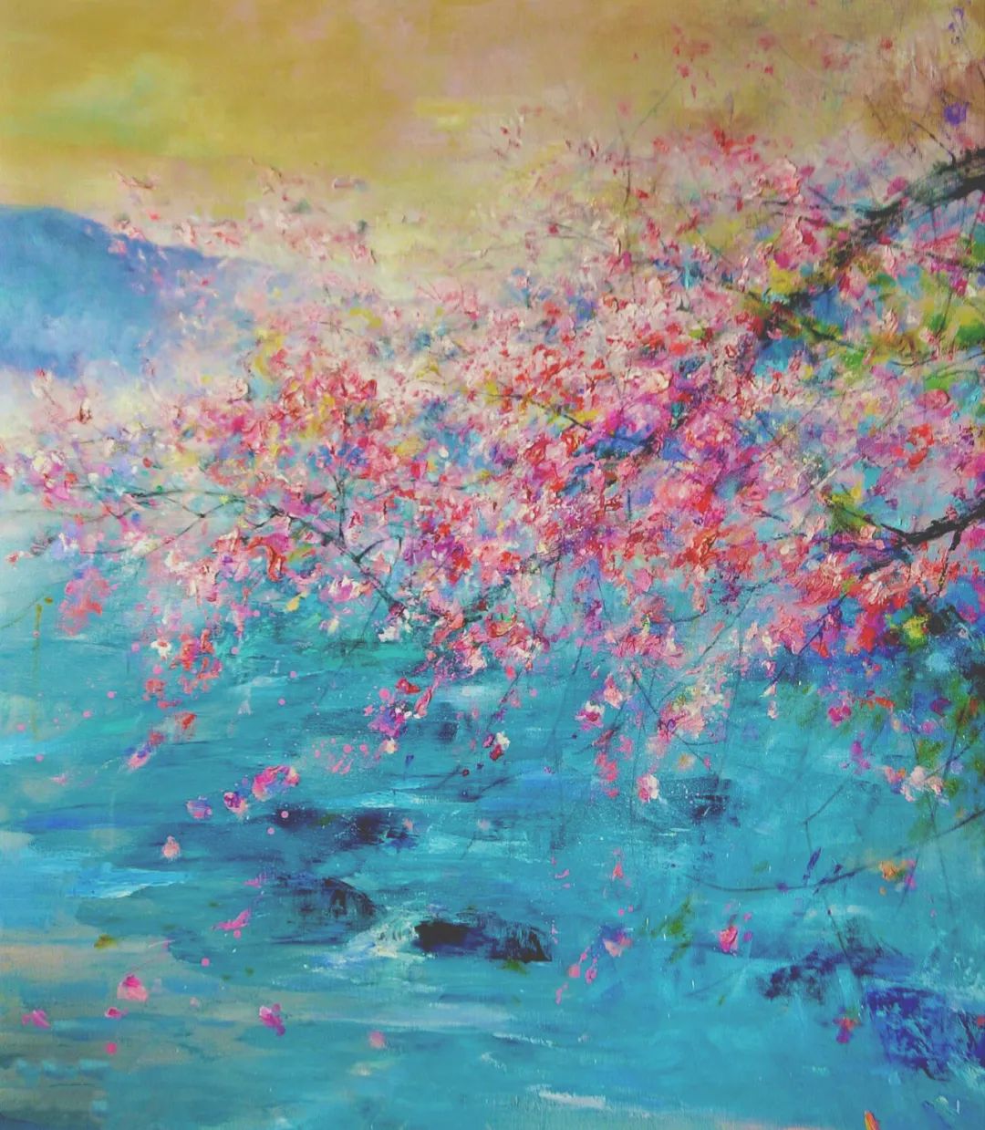 参展机构 BEN GALLERY丨2023西湖艺术博览会·stART sharing 参展机构 BEN GALLERY丨2023西湖艺术博览会·stART sharing