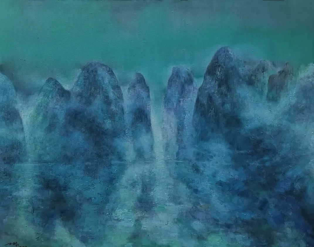 参展机构 BEN GALLERY丨2023西湖艺术博览会·stART sharing 参展机构 BEN GALLERY丨2023西湖艺术博览会·stART sharing