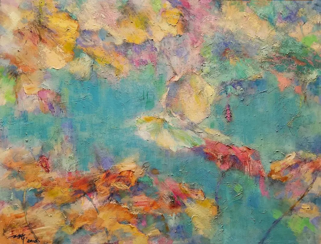 参展机构 BEN GALLERY丨2023西湖艺术博览会·stART sharing 参展机构 BEN GALLERY丨2023西湖艺术博览会·stART sharing