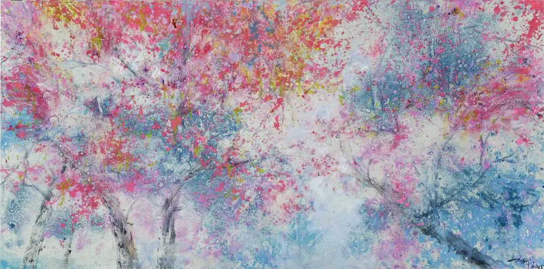 参展机构 BEN GALLERY丨2023西湖艺术博览会·stART sharing 参展机构 BEN GALLERY丨2023西湖艺术博览会·stART sharing
