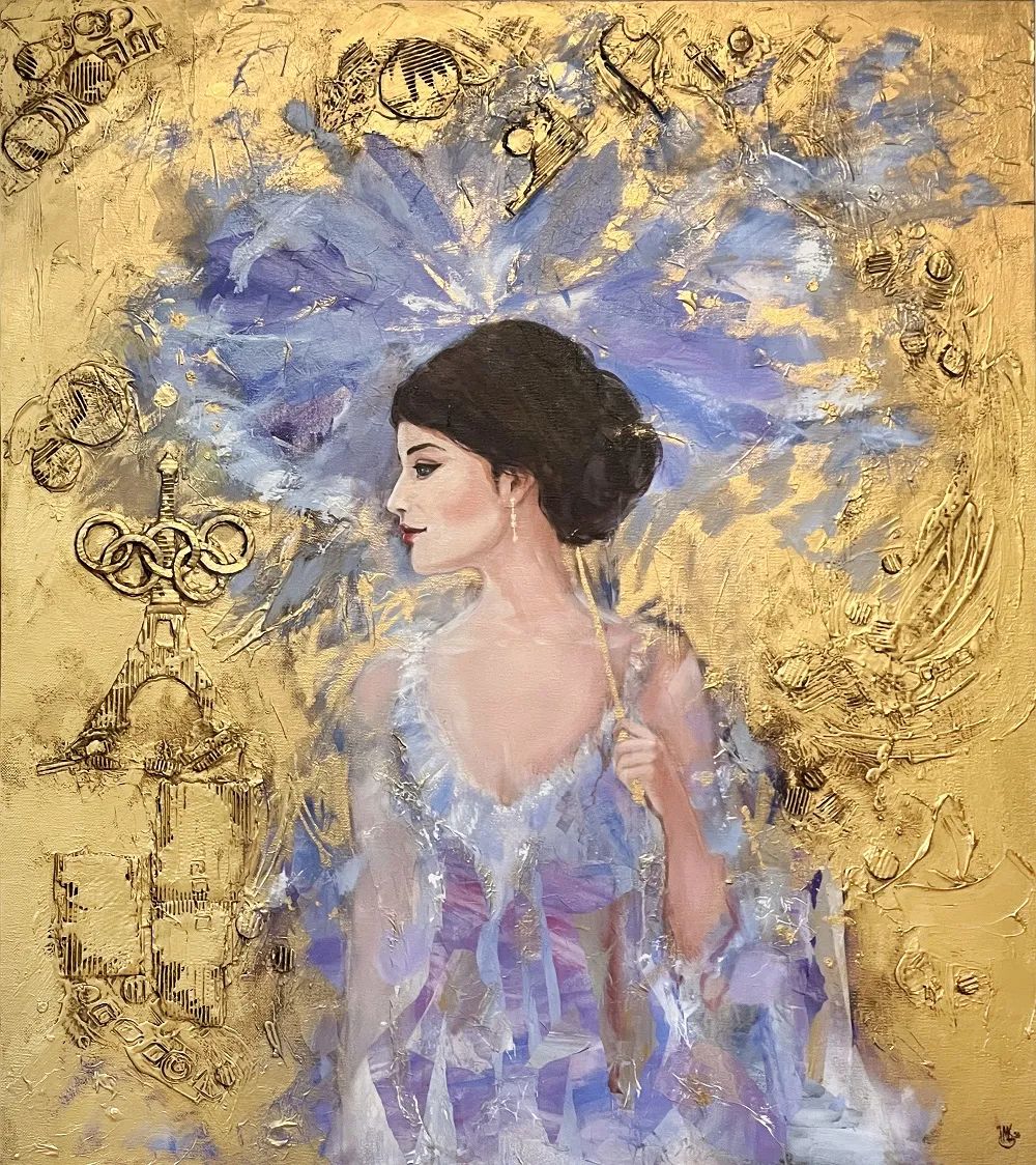 展讯 |《和鸣》--- 陈本&让·米歇尔双个展暨中法建交六十周年特展·广州